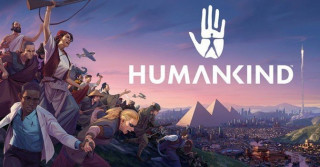 Постер Humankind